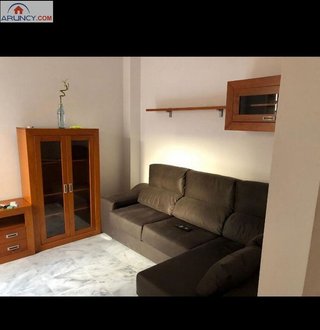 Dúplex en alquiler en Nervión en Sevilla
