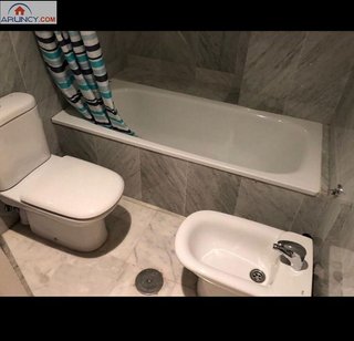 Dúplex en alquiler en Nervión en Sevilla