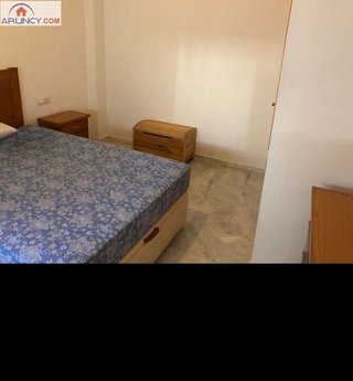 Dúplex en alquiler en Nervión en Sevilla
