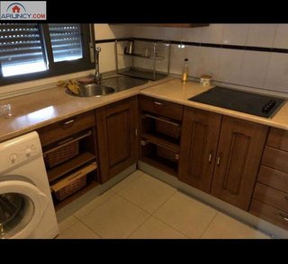 Dúplex en alquiler en Nervión en Sevilla