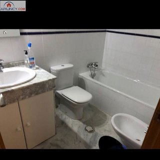 Dúplex en alquiler en Nervión en Sevilla
