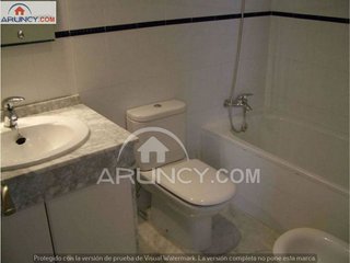 Dúplex en alquiler en Nervión en Sevilla