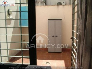 Dúplex en alquiler en Nervión en Sevilla