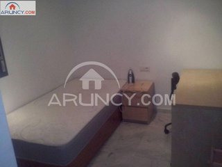 Dúplex en alquiler en Nervión en Sevilla