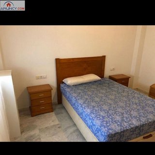 Dúplex en alquiler en Nervión en Sevilla
