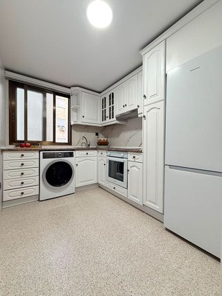 Piso en alquiler en Las Fuentes en Zaragoza