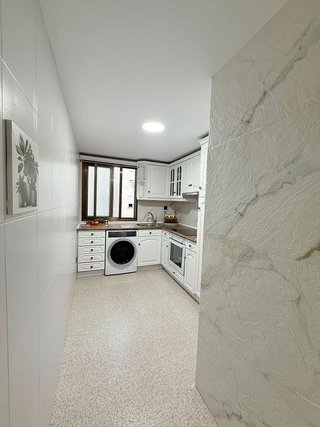 Piso en alquiler en Las Fuentes en Zaragoza