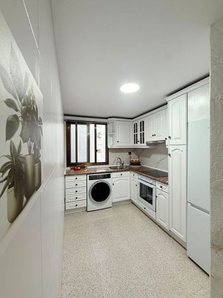 Piso en alquiler en Las Fuentes en Zaragoza