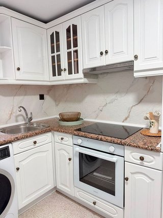 Piso en alquiler en Las Fuentes en Zaragoza