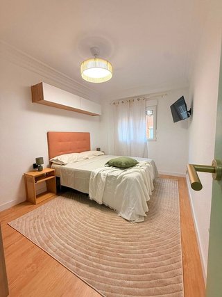 Piso en alquiler en Las Fuentes en Zaragoza