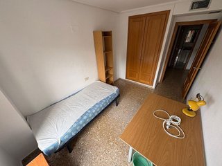 Piso en alquiler en Zona Campus Universitario en Burjassot