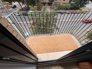 Piso en alquiler en Zona Campus Universitario en Burjassot