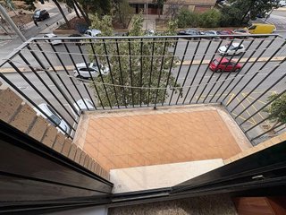 Piso en alquiler en Zona Campus Universitario en Burjassot