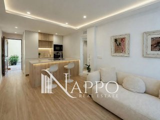 Piso en alquiler en Santa Ponça en Calvià