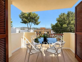 Piso en alquiler en Santa Ponça en Calvià