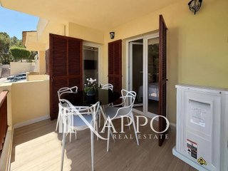 Piso en alquiler en Santa Ponça en Calvià