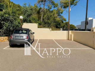 Piso en alquiler en Santa Ponça en Calvià