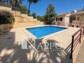 Piso en alquiler en Santa Ponça en Calvià