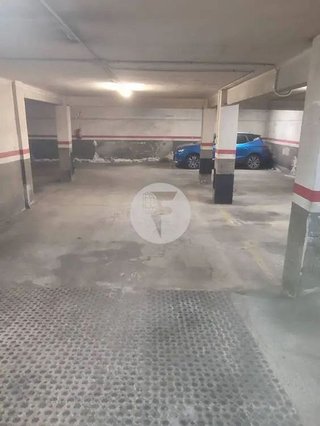 Garaje en venta en Vila de Gràcia en Barcelona