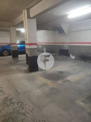 Garaje en venta en Vila de Gràcia en Barcelona