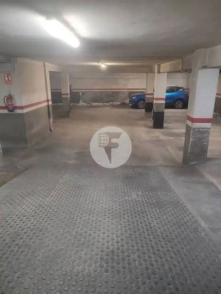 Garaje en venta en Vila de Gràcia en Barcelona