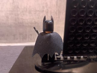 sh0791 sh0792 joker e Batman Del set 76240 tumbler