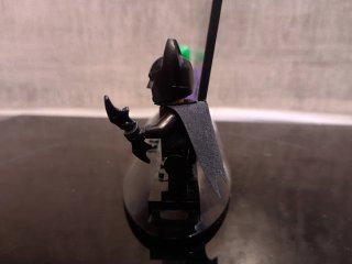 sh0791 sh0792 joker e Batman Del set 76240 tumbler
