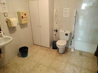 Local comercial en venta en Centro en Puerto Real