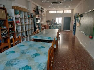 Local comercial en venta en Centro en Puerto Real