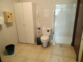 Local comercial en venta en Centro en Puerto Real