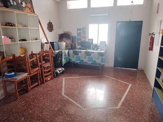 Local comercial en venta en Centro en Puerto Real
