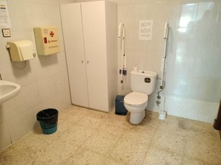 Local comercial en venta en Centro en Puerto Real