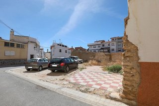 Terreno en venta en Padul