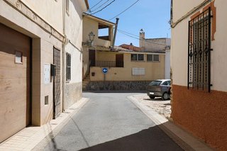 Terreno en venta en Padul