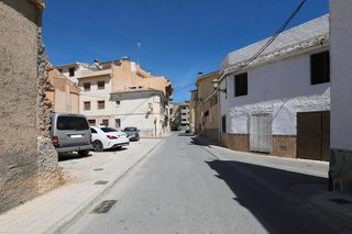 Terreno en venta en Padul