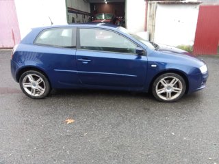 FIAT Stilo 2005
