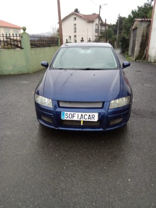 FIAT Stilo 2005