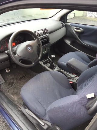 FIAT Stilo 2005