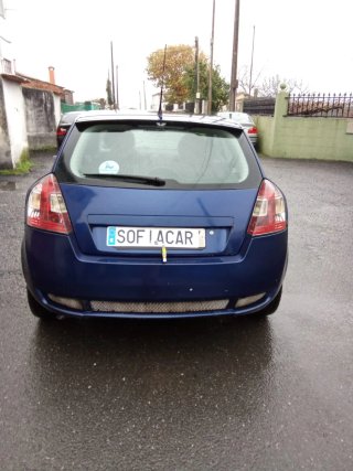FIAT Stilo 2005