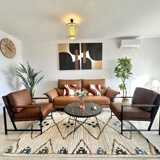 Piso en venta en Sitio de Calahonda en Mijas