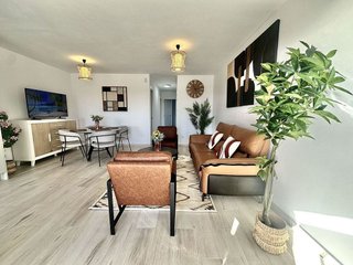 Piso en venta en Sitio de Calahonda en Mijas