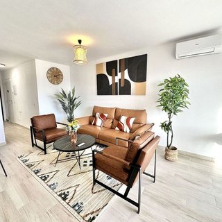 Piso en venta en Sitio de Calahonda en Mijas