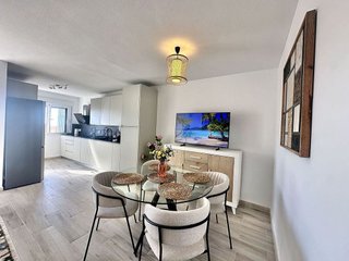 Piso en venta en Sitio de Calahonda en Mijas