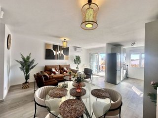 Piso en venta en Sitio de Calahonda en Mijas