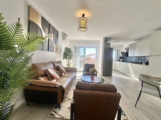 Piso en venta en Sitio de Calahonda en Mijas