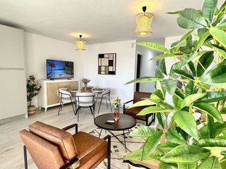 Piso en venta en Sitio de Calahonda en Mijas