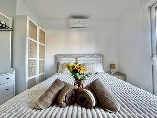 Piso en venta en Sitio de Calahonda en Mijas