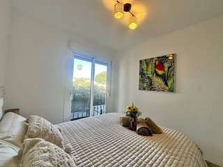 Piso en venta en Sitio de Calahonda en Mijas