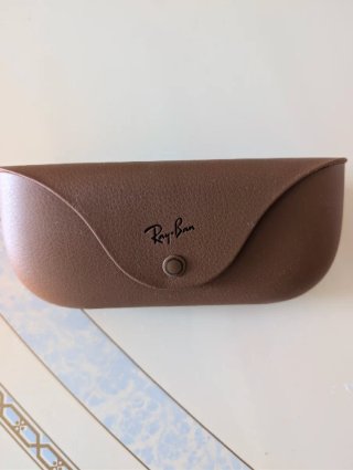 Gafas Ray-Ban Meta Negras