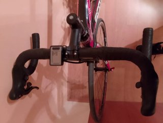 Bicicleta Scott Foil 10